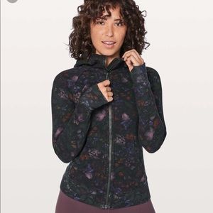 Lululemon Scuba Hoodie